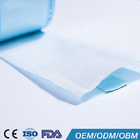 De bande paerforée chirurgical médical d'EOS de sac stérile de Gauze Bandage Bag Roll Equipment fournisseur