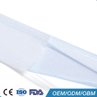 De bande paerforée chirurgical médical d'EOS de sac stérile de Gauze Bandage Bag Roll Equipment fournisseur