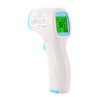 Thermomètre infrarouge médical moderne de front pour des adultes fournisseur