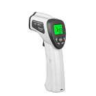 Non thermomètre infrarouge de Digital de front de contact de contact médical non fournisseur