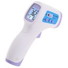 Petit prix tenu dans la main infrarouge de thermomètre de fièvre clinique sans contact fournisseur