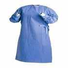 Produit répulsif liquide patient jetable de robes chirurgicales de PPE fournisseur