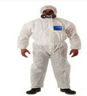 Le PPE d'isolement de polyéthylène de SMS habille jetable près de moi en vente fournisseur