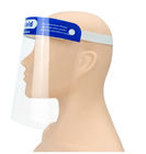 Masque de protection professionnel de Microfiber Optica de Safety Care résistant aux chocs fournisseur