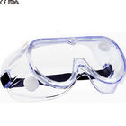 Brouillard de prescription de PPE anti de verres de sûreté de lunettes médicales chirurgicales d'oeil fournisseur