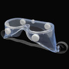 Verres chirurgicaux de bouclier d'oeil de sécurité de laboratoire de lunettes de prescription d'anti brouillard médical fournisseur