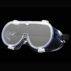 Eyewear protecteur jetable de la norme ANSI Z87 fournisseur