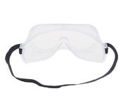Pour les lunettes optiques de verres de sûreté de laboratoire de chimie avec des verres de prescription fournisseur