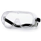 Lunettes supérieures d'Eyewear de sécurité de chimie de sécurité réglables fournisseur