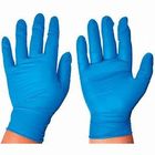 Bon marché 10 gants de Mil Strong Disposable Examination Nitrile utilisés dans les hôpitaux fournisseur