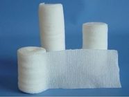 29threads engrènent le coton 100% 4yds Gauze Bandage chirurgical 10m fournisseur