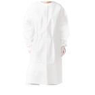 Isolement jetable Bunny Suit de combinaison de Cleanroom protecteur chimique respirable fournisseur