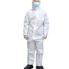 Santé et sécurité résistante chimique à capuchon de tenue de protection d'hôpital de Hazmat fournisseur
