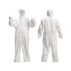 L'anti pièce propre statique a bon marché colleté le PPE jetable d'habillement de combinaisons fournisseur