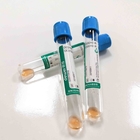 Tubes supérieurs pourpres de collection de sérum, tube de séparateur de plasma de culture de sang fournisseur