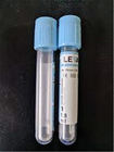 Collection de spécimen de sang de  d'héparine de lithium Vial For Sample Collection fournisseur