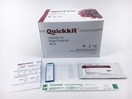 Essai à la maison Kit Fast Detection Igg d'anticorps rapide d'AG fournisseur