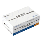 Kit d'autotest rapide d'écouvillon rapide nasopharyngal de l'antigène Covid-19 fournisseur