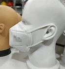 Masque médical chirurgical jetable de respirateur d'Earloop Kn95 fournisseur