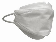 Masque médical chirurgical jetable de respirateur d'Earloop Kn95 fournisseur