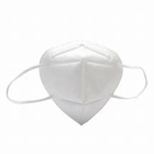 Masque pliable de respirateur d'hôpital d'air de l'isolement Kn95 fournisseur
