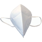 Masques protecteurs Kn95 médicaux protecteurs jetables de respiration fournisseur