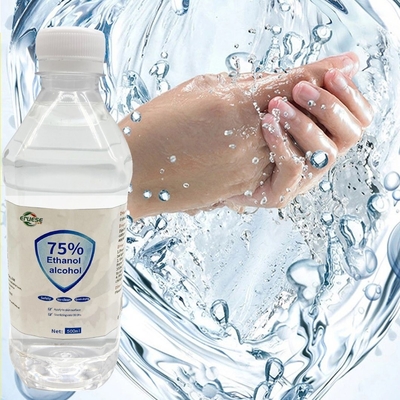 Concentré désinfectant de composés d'ammonium quaternaire de formaldéhyde fournisseur
