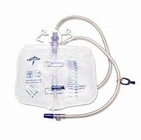 Sac péritonéal de drainage de Peg Peritoneal Dialysis Bedside Catheter fournisseur