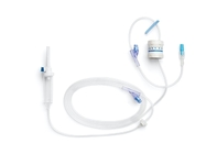 Amorçage primaire tube intraveineux d'Iv de Tpn de filtre de 0,2 microns fournisseur