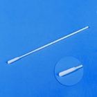 Applicateur jetable Applicateurs stériles à embout en polyester Flocage d'écouvillon en nylon fournisseur