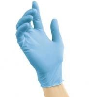 Les gants jetables de but de latex de milieu libre multi de nitriles entassent en vrac sans latex fournisseur