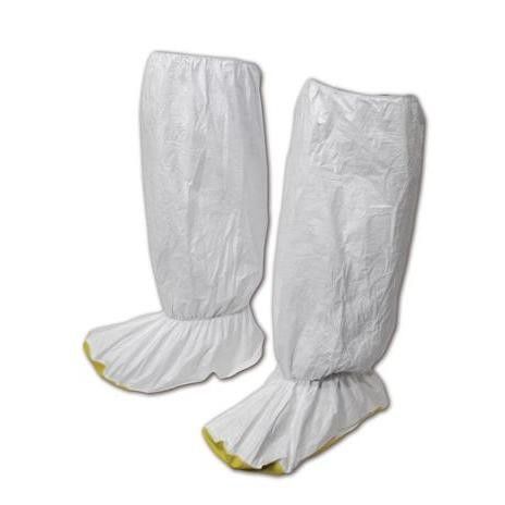 Couvertures en plastique de protecteurs de chaussure de couvre-chaussure protecteurs de sécurité jetables pour l'hôpital fournisseur