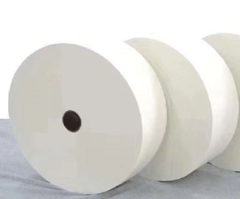 Tissu non tissé de Spunbond de polypropylène imperméable fournisseur
