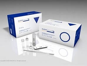 Kit d'autotest de dispositif d'écouvillon rapide nasopharyngal à la maison d'antigène fournisseur