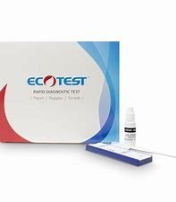 Kit rapide d'essai de drogue orale d'écouvillon de bouche d'antigène de salive de Rtk de sérologie fournisseur