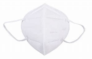 Catégorie médicale standard de masque protecteur de textile tissé de KN95 Earloop non fournisseur